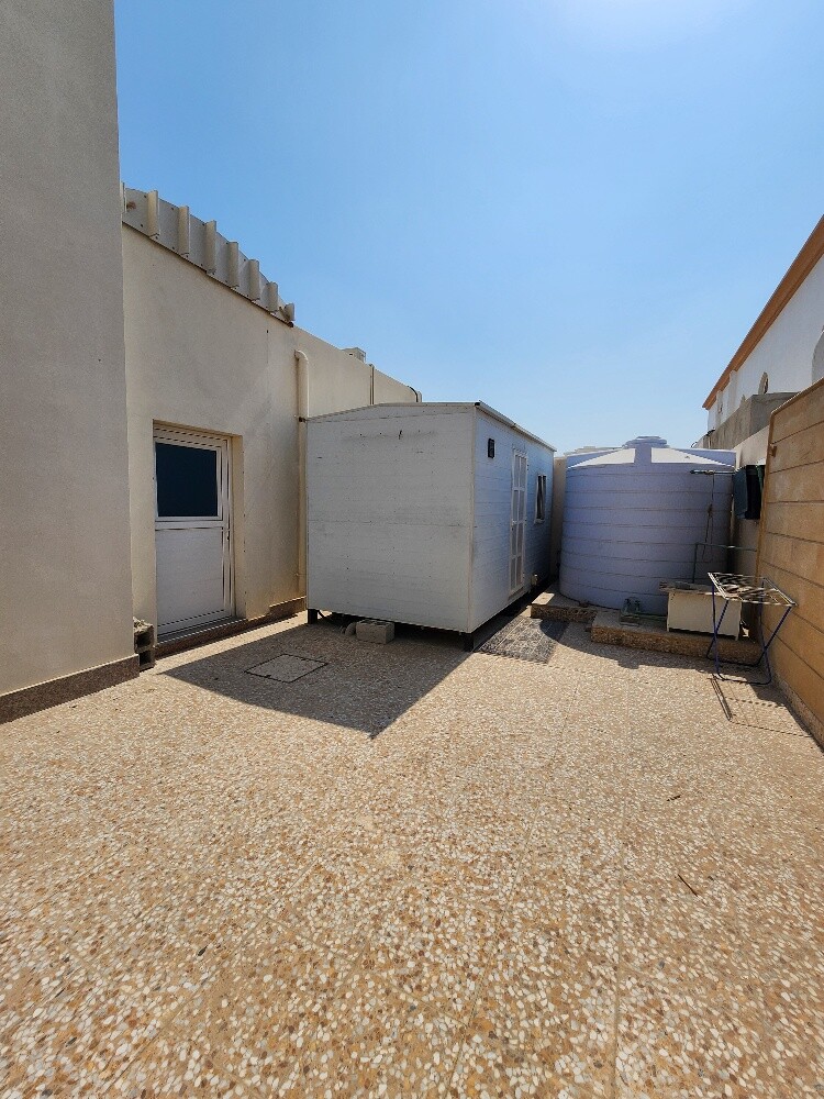 Villa for rent in Ain Khaled - 14