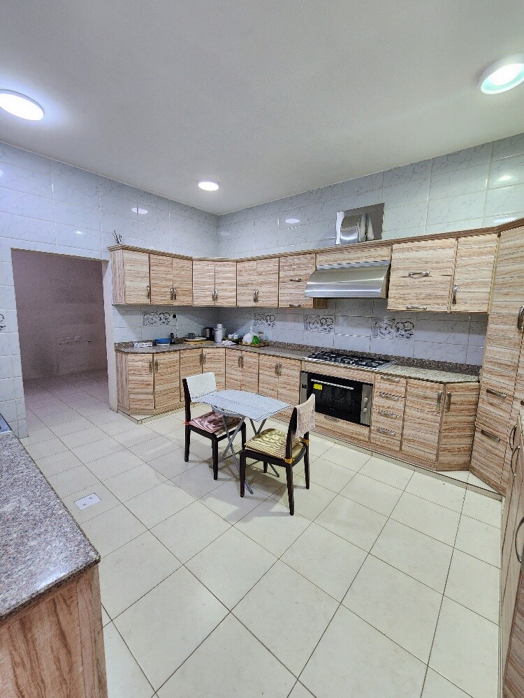 Villa for rent in Ain Khaled - 13