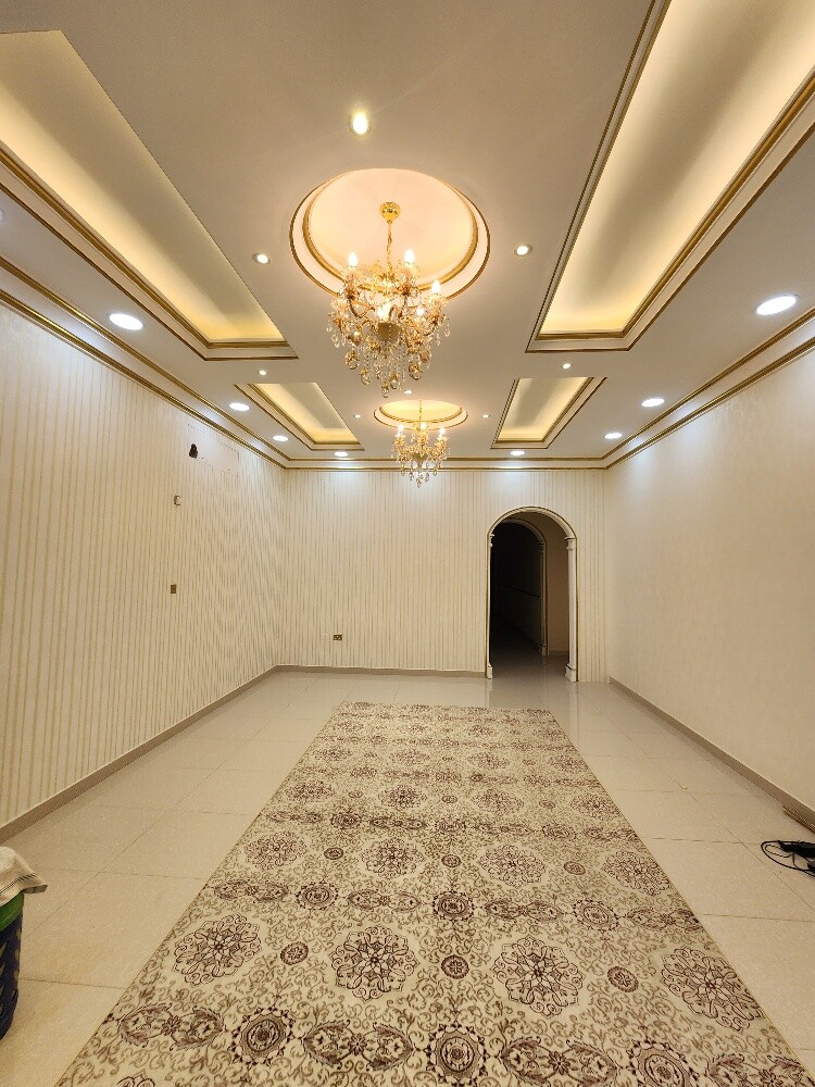 Villa for rent in Ain Khaled - 3