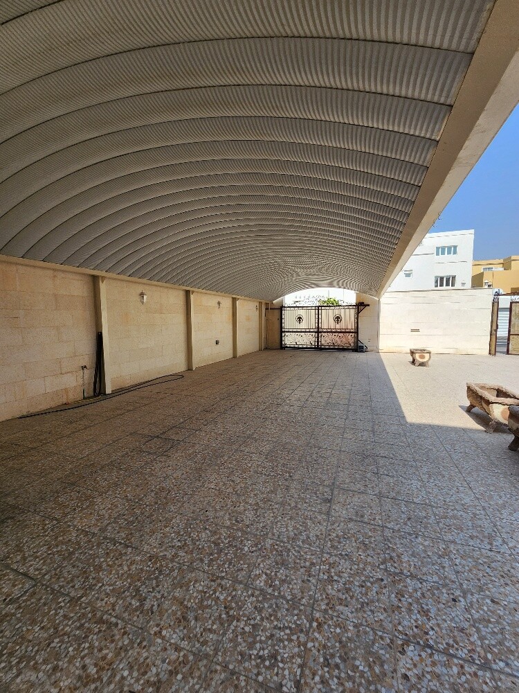Villa for rent in Ain Khaled - 16