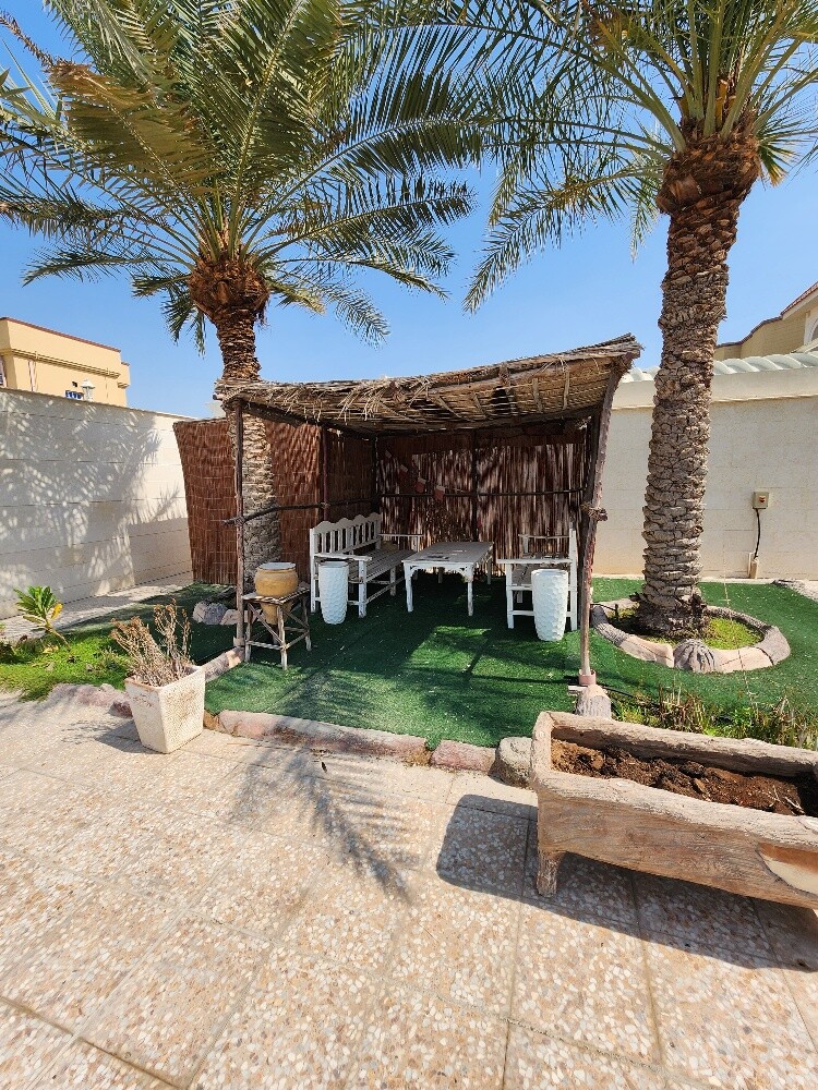 Villa for rent in Ain Khaled - 15