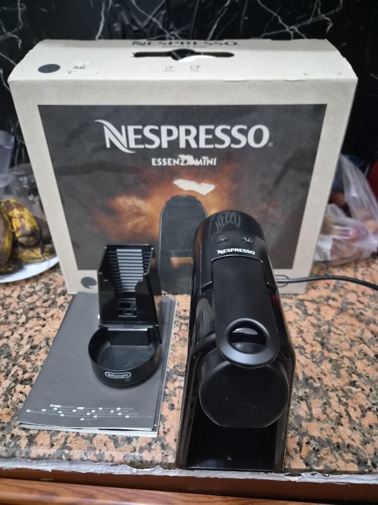 nespresso - 2