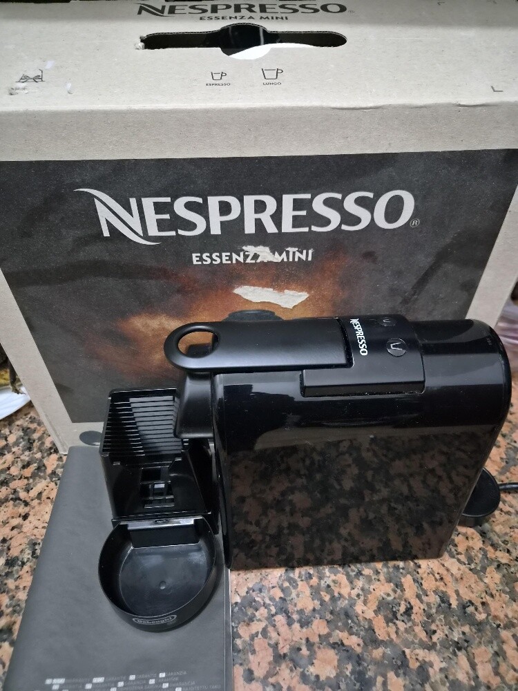 nespresso - 1