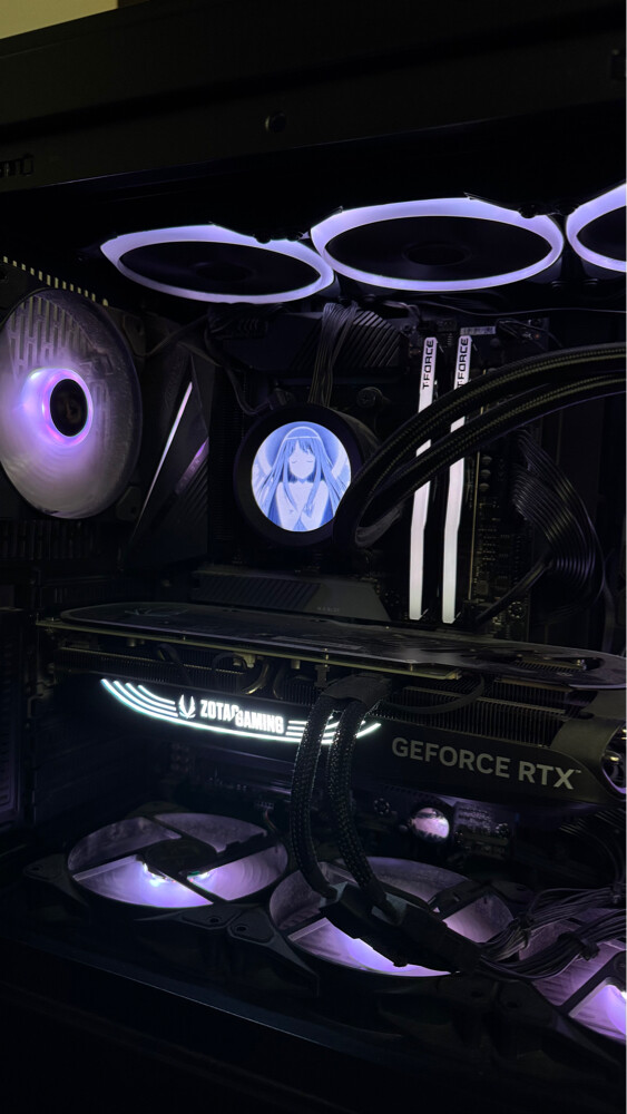 pc for 5090 - 3