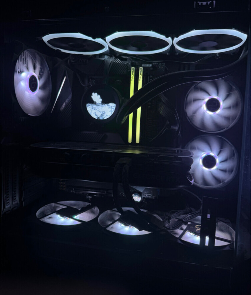 pc for 5090 - 2