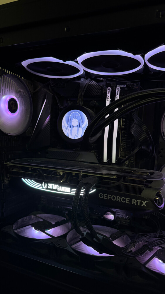 pc for 5090 - 1