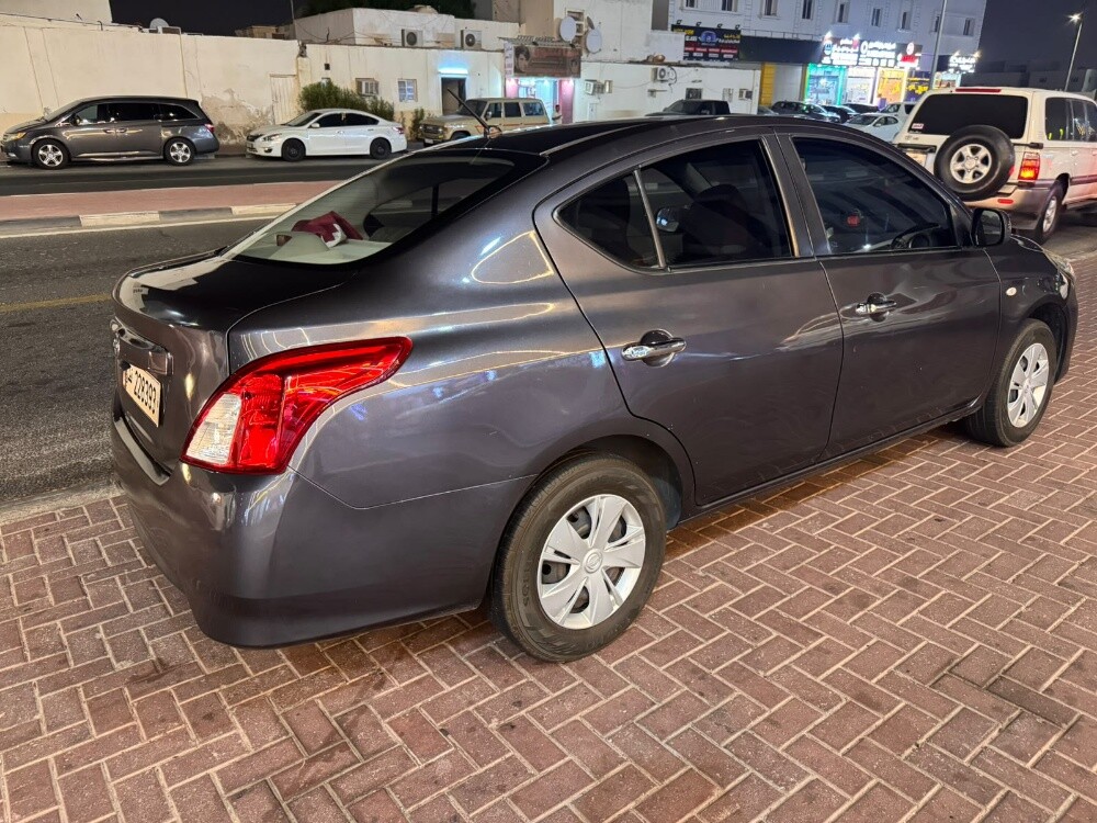 نسيان صني مستعملة بحالة مثالية - 3