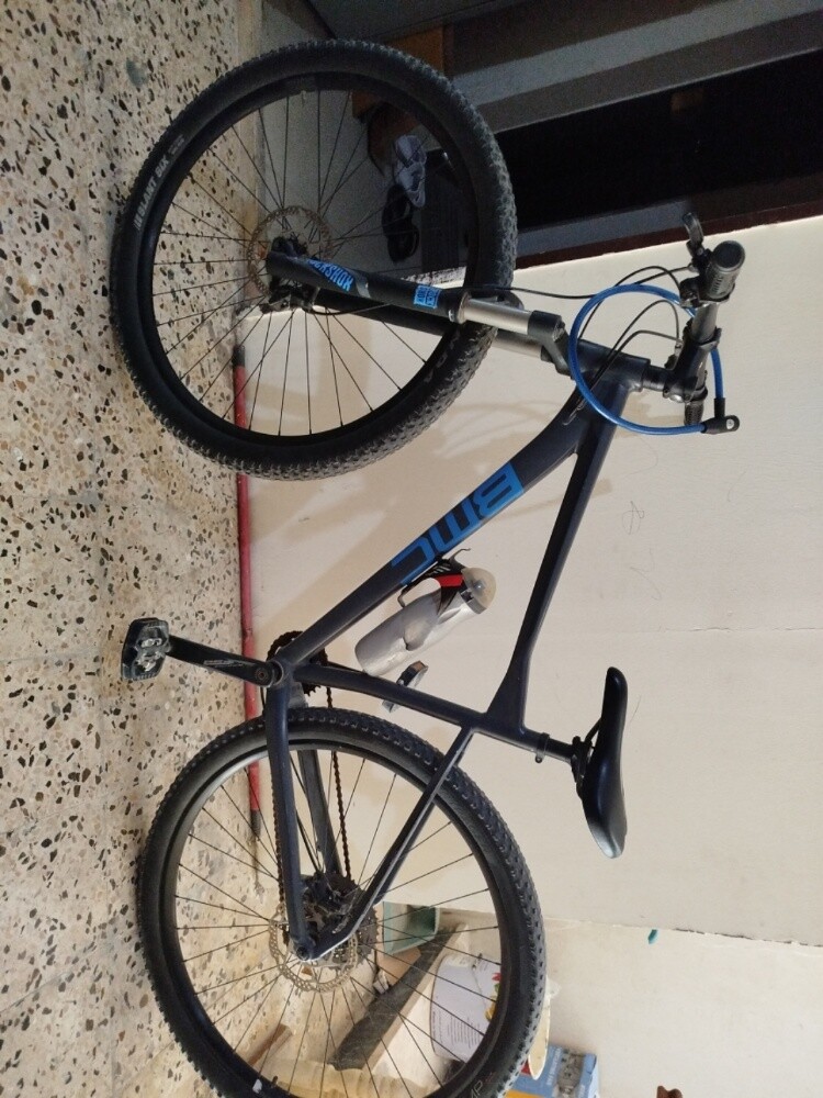 perfect condition bicycle - 1