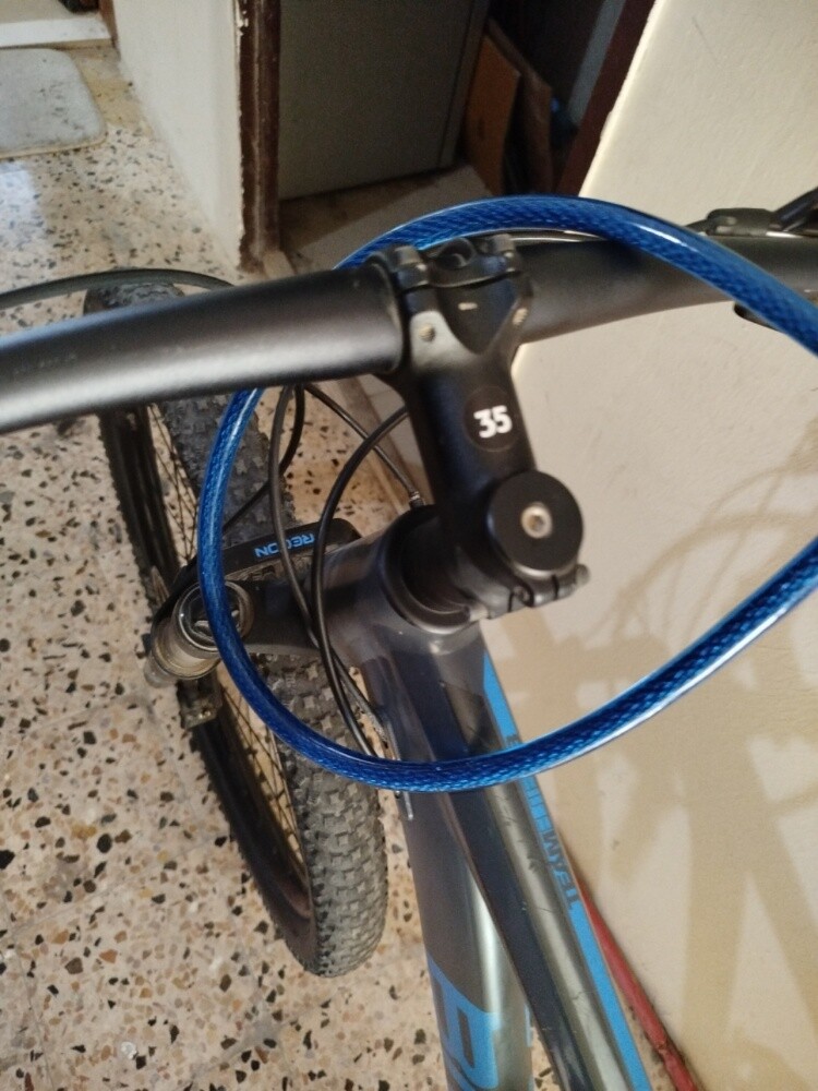 perfect condition bicycle - 2