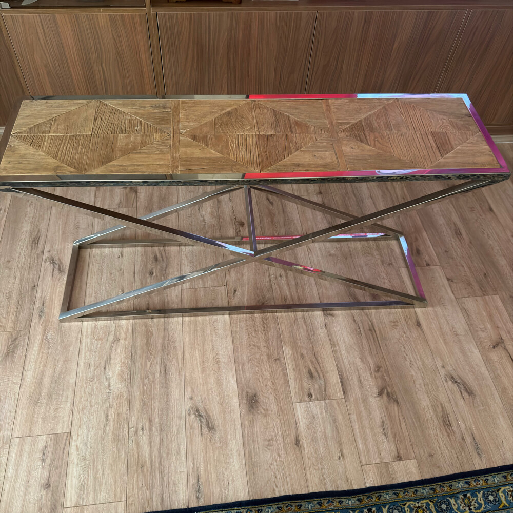 طاولة كونسول - 2