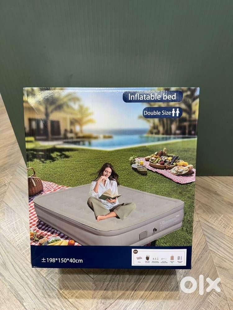 سرير الرحلات البريه رحلات التخيم - 2
