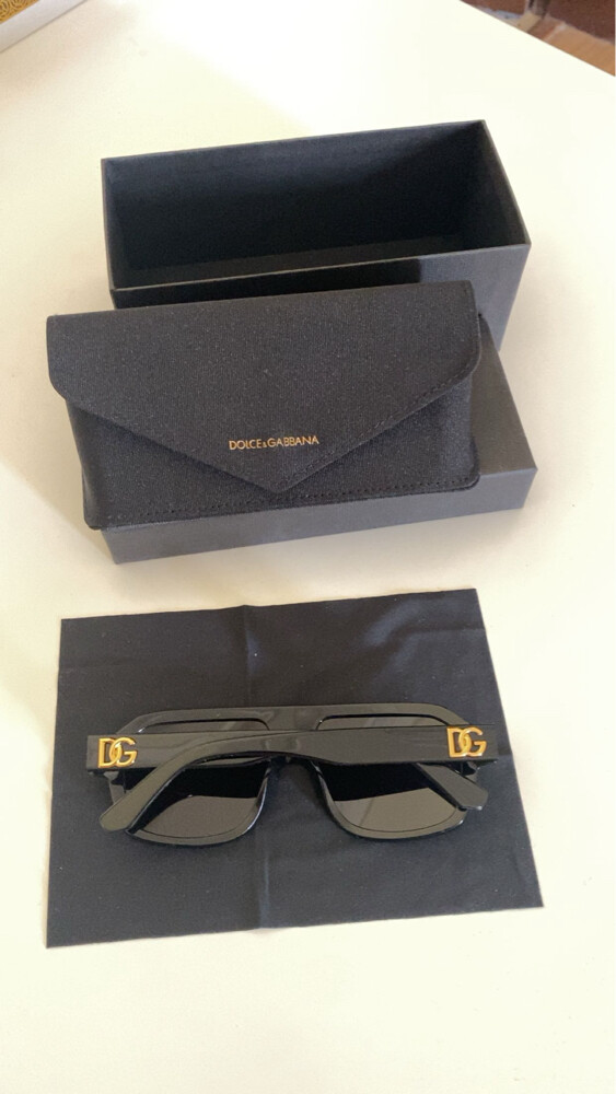 Dolce & Gabbana Sunglasses - 3