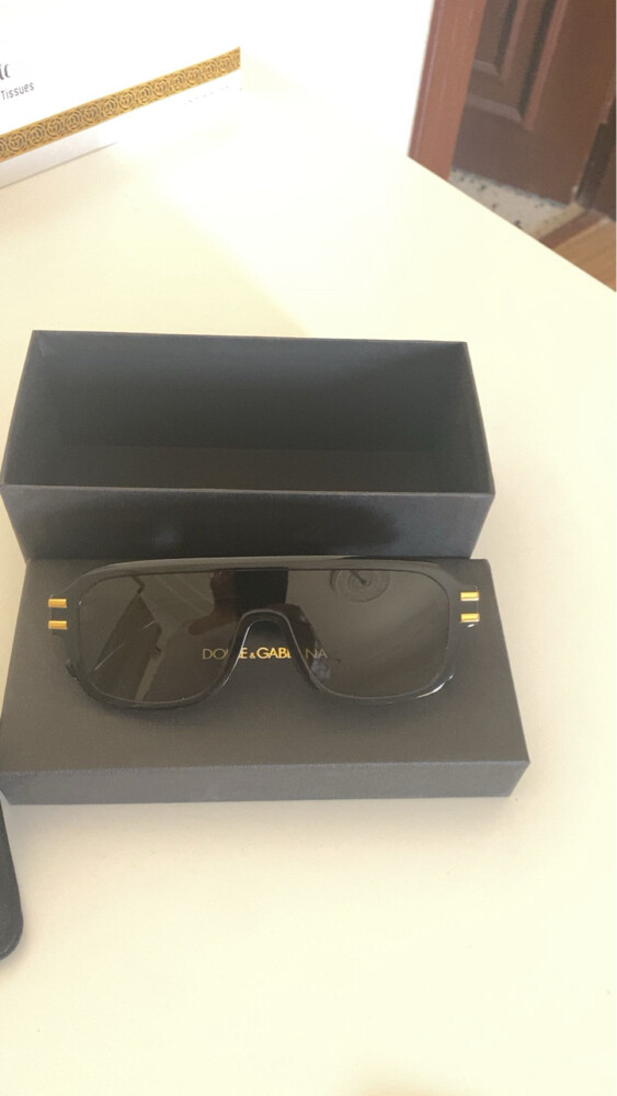 Dolce & Gabbana Sunglasses - 2