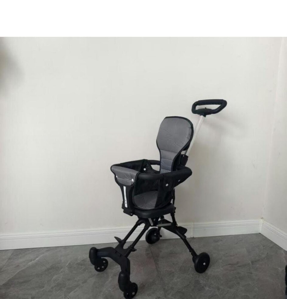 سرير اطفال هزاز - 2