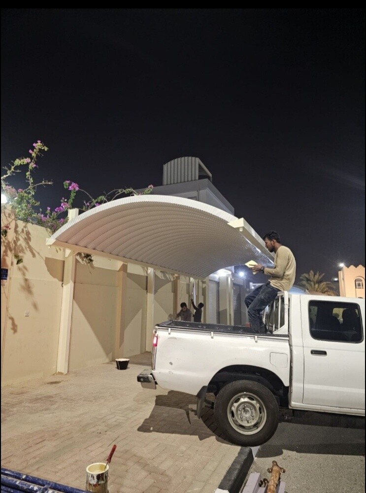 all kind of car parking work - 15
