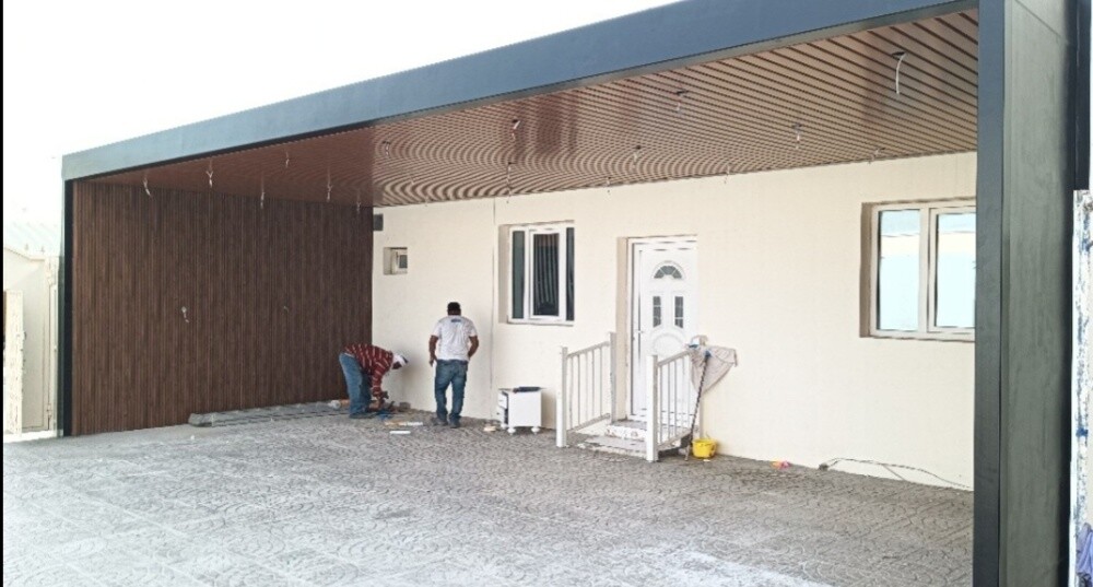 all kind of car parking work - 3