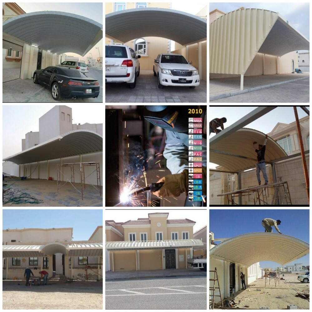 all kind of Welding works - 3