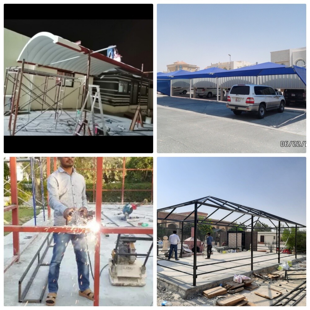 all kind of Welding works - 4