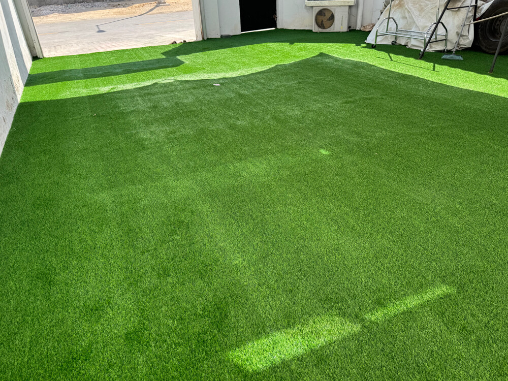 Artificial grass, grass carpet, gre - 11
