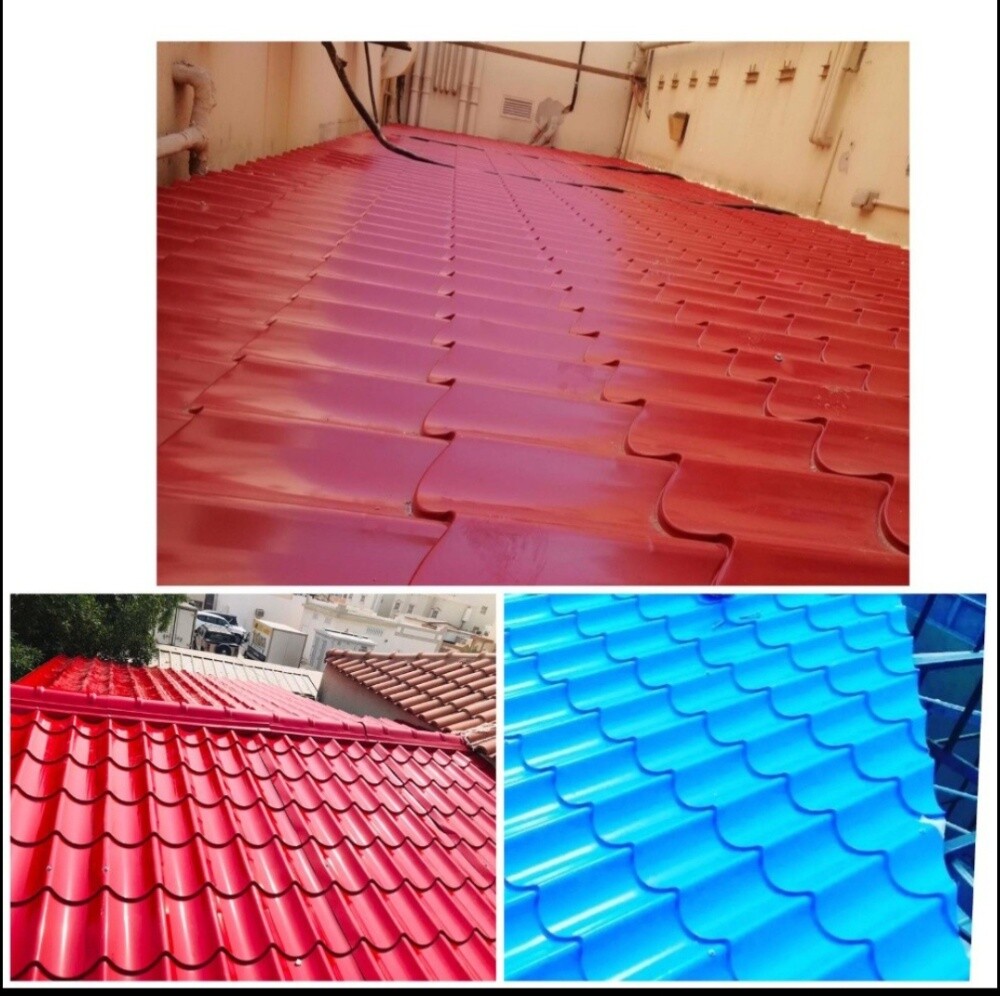 Sun Protection Car Parking Shade - 16