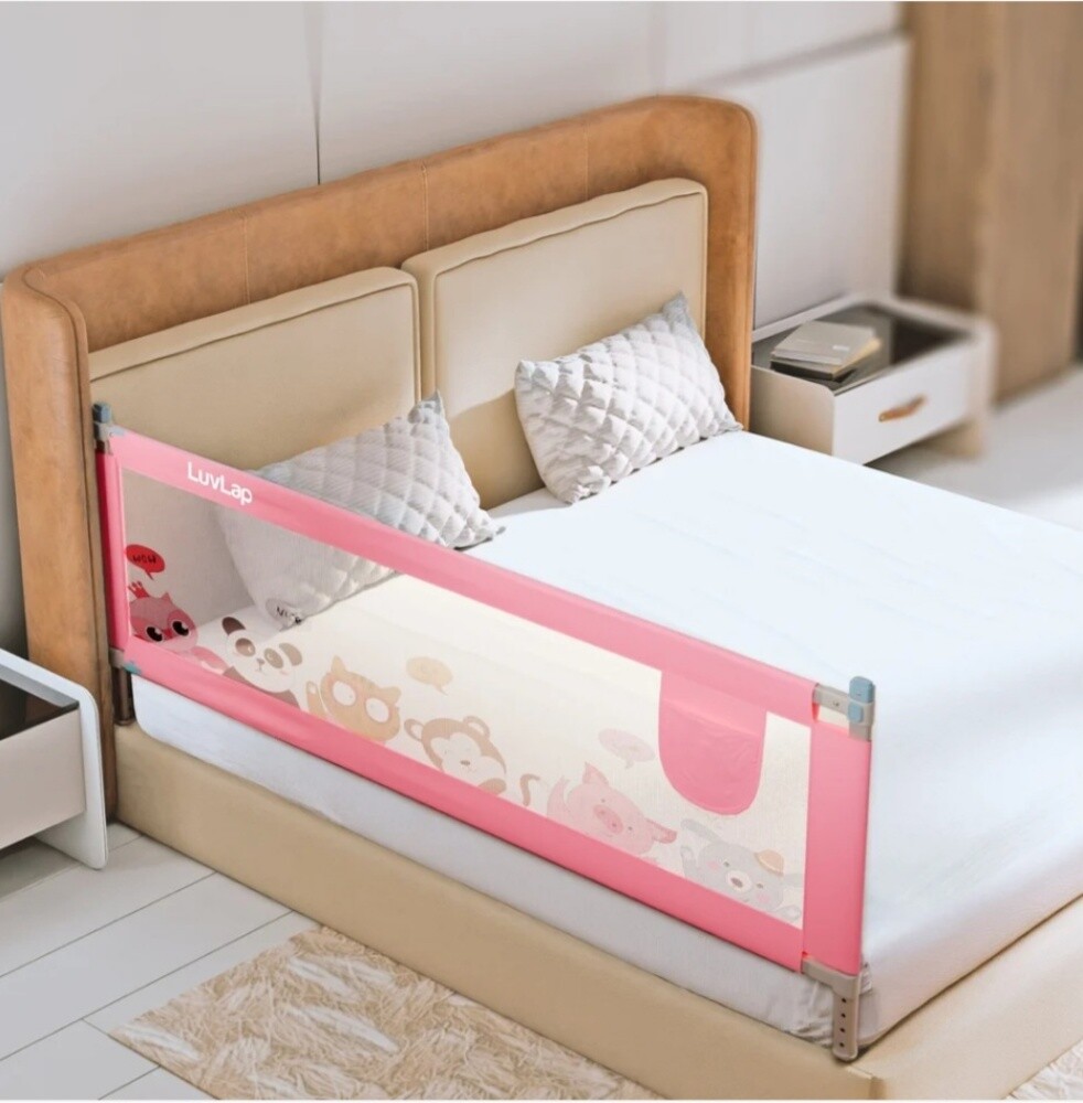 baby bed rail - 1