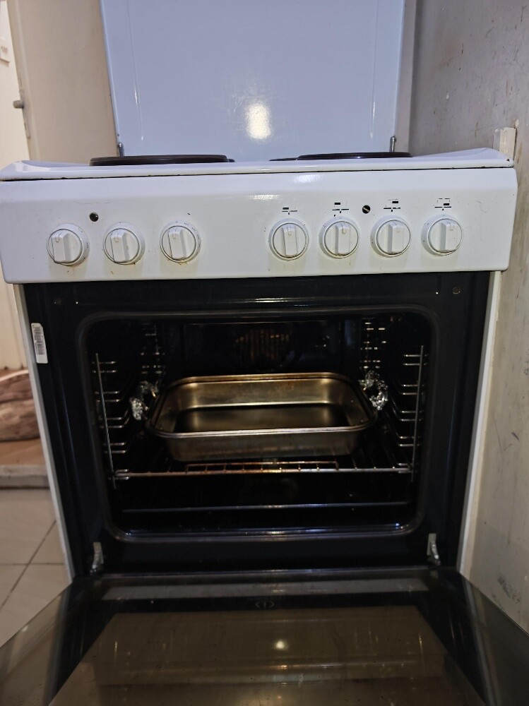فرن كهربائي - 3