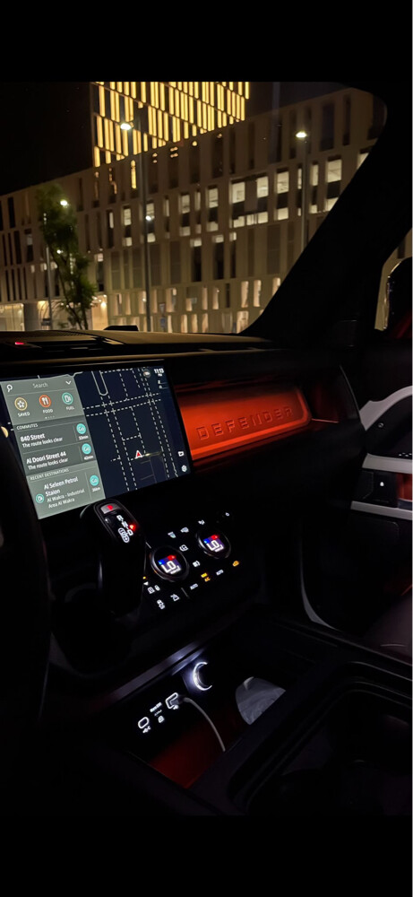 للبيع دفندر 2022 - 5