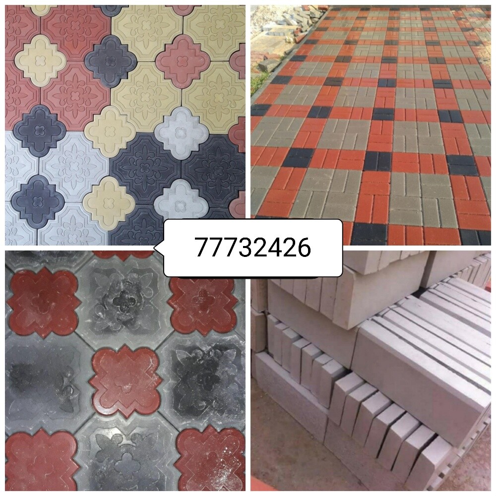 all kind of interlock work - 8