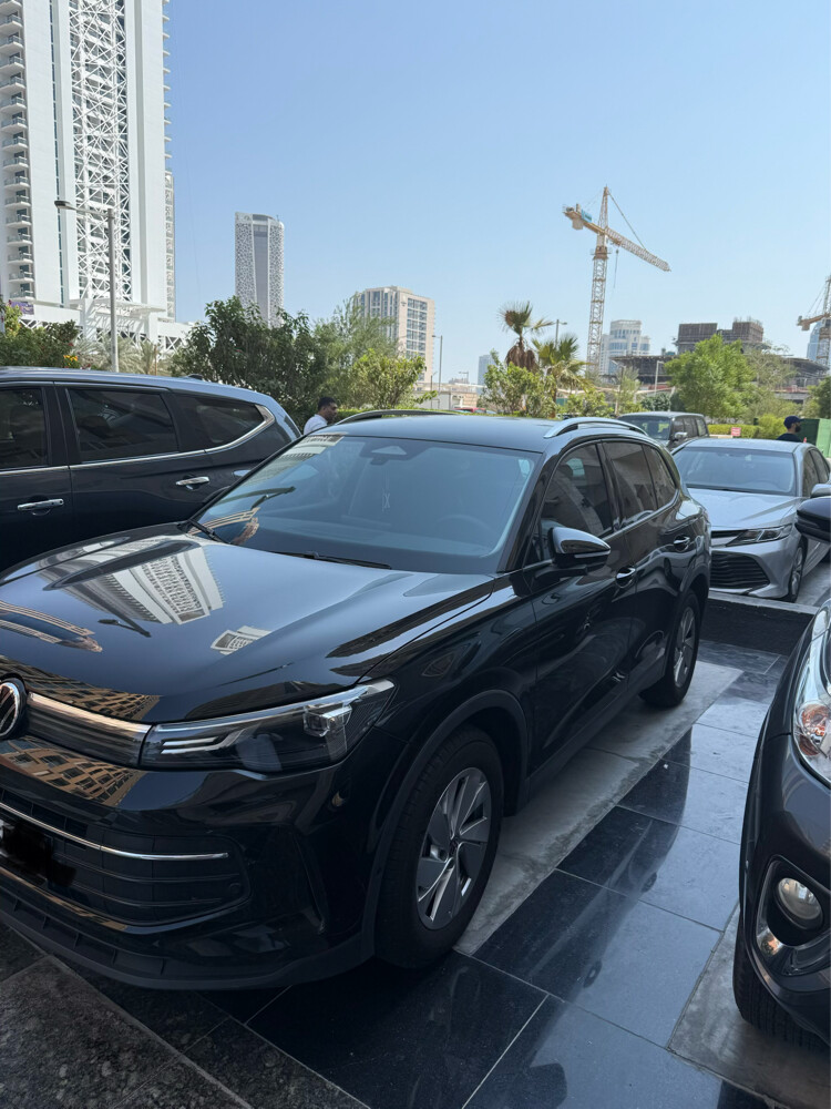 tiguan 2025 - 1