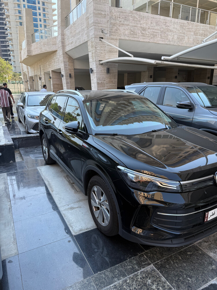 tiguan 2025 - 3
