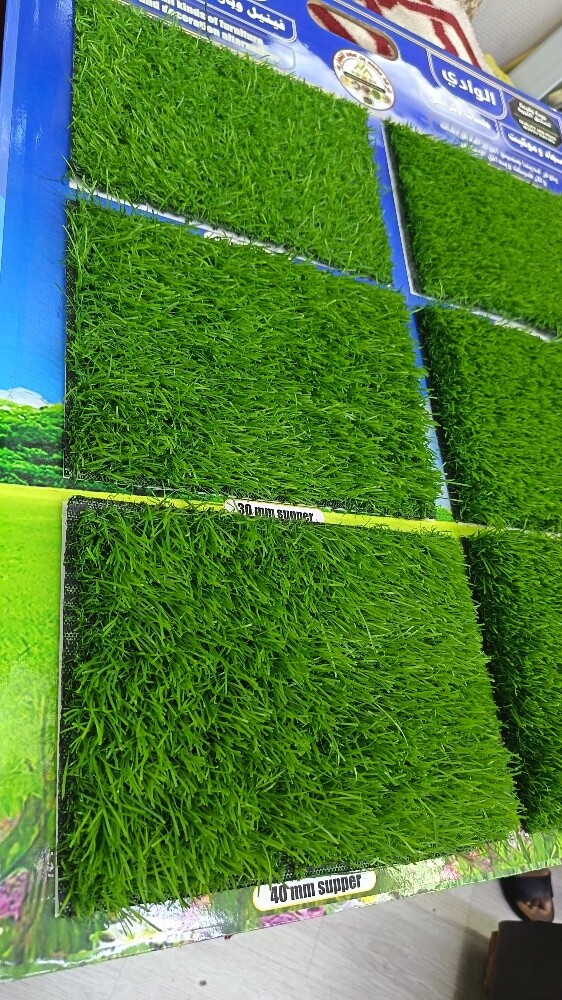 modern carpet - 2