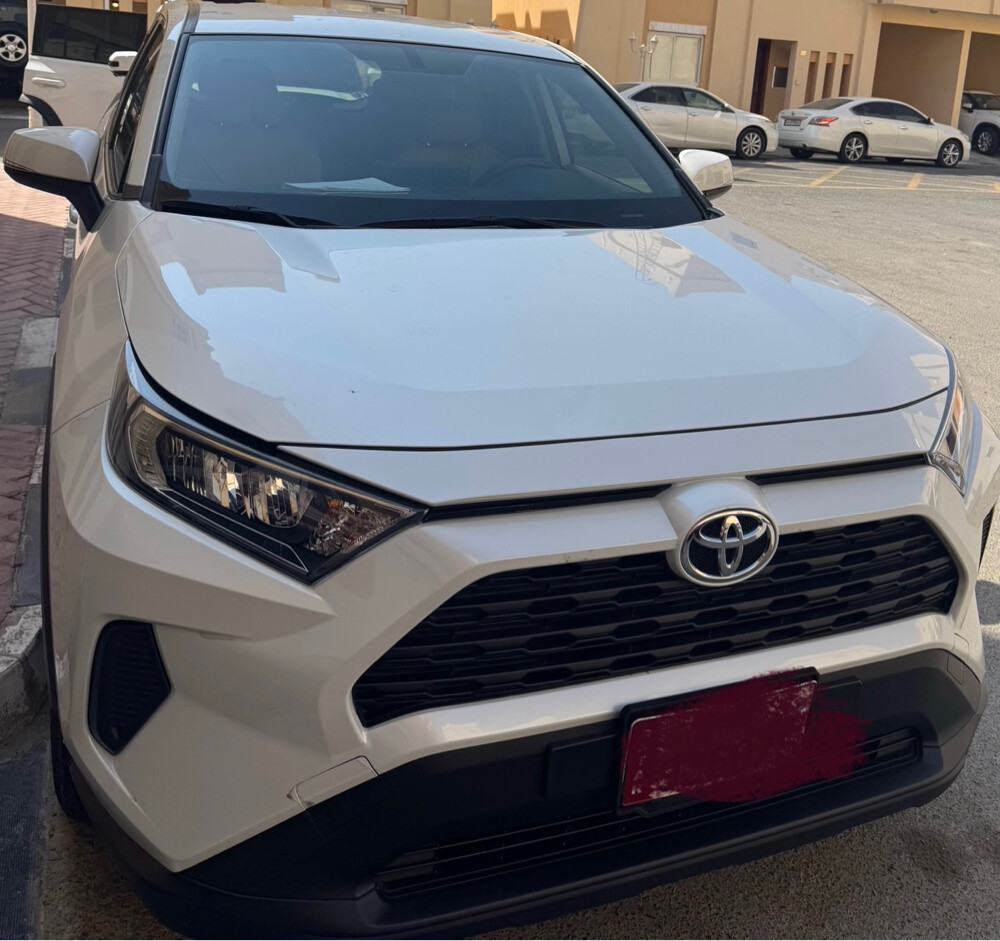 راف فور - 1