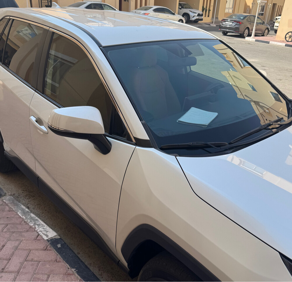 راف فور - 2