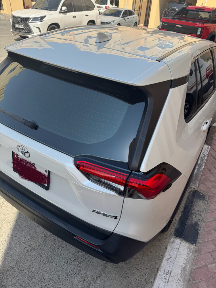 راف فور - 3