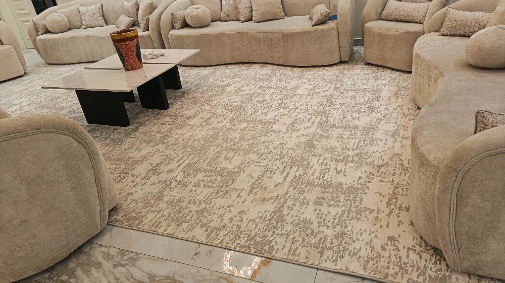 modern carpet - 10