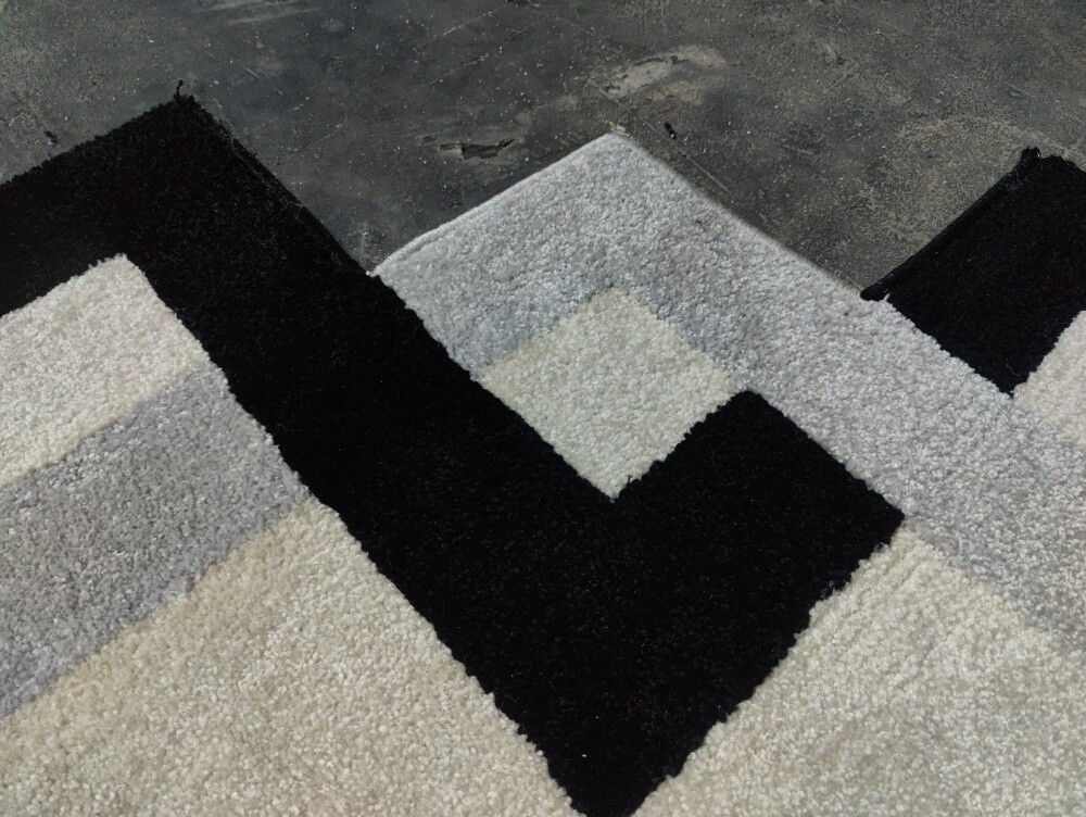 modern carpet - 15