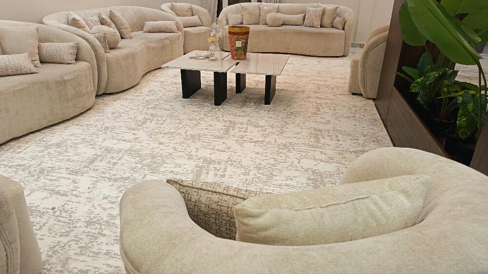 modern carpet - 9