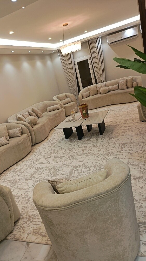 modern carpet - 14