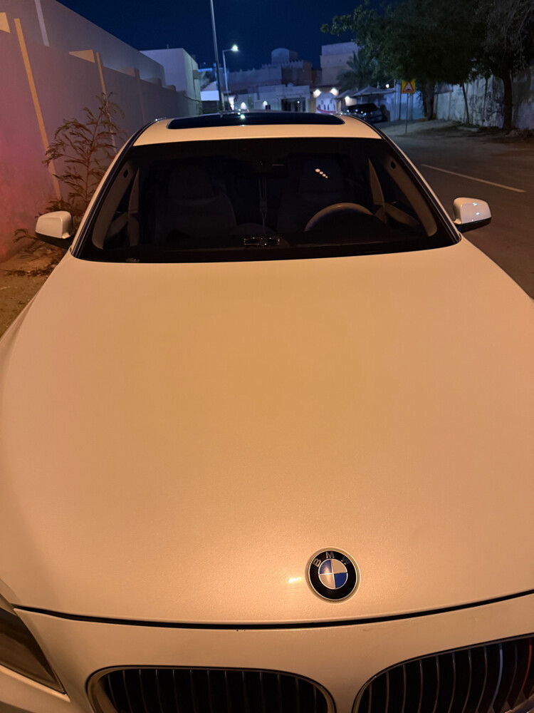 bmw 750 li v8 twin turbo - 11