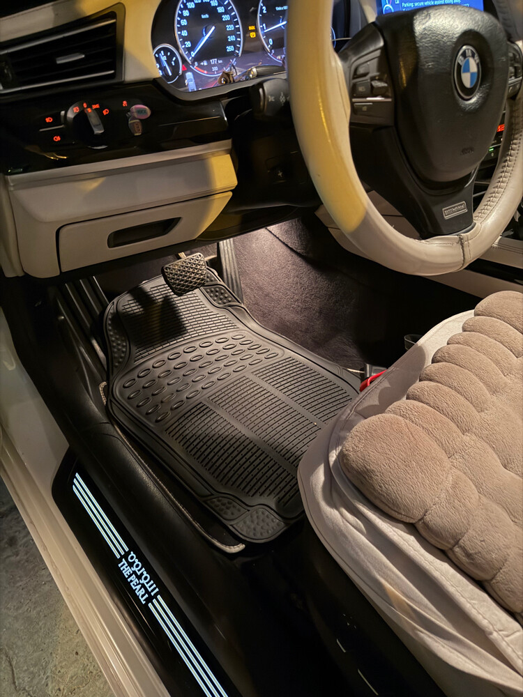 bmw 750 li v8 twin turbo - 4