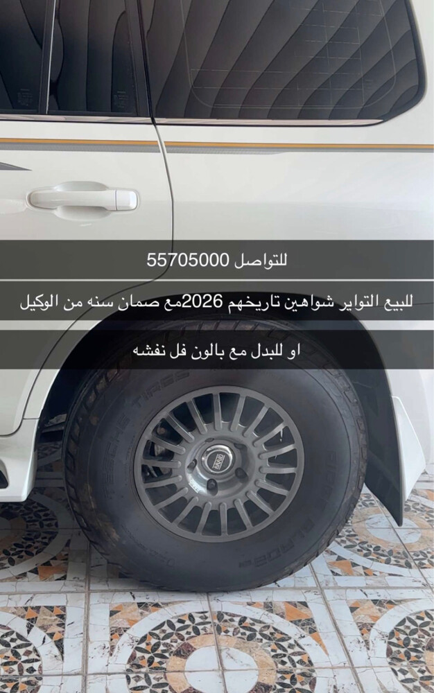 للبيع او للبدل شواهين جداد - 1