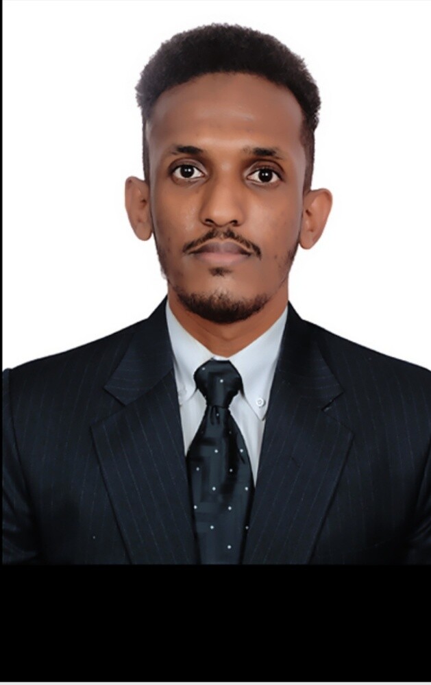 suliman ghandi - 1