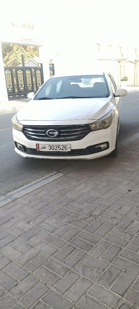 جي ايه سي ٣ - 3