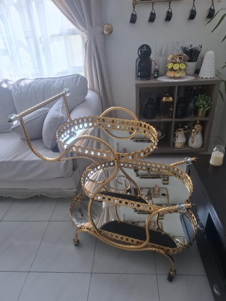 طاولة قهوة - 1