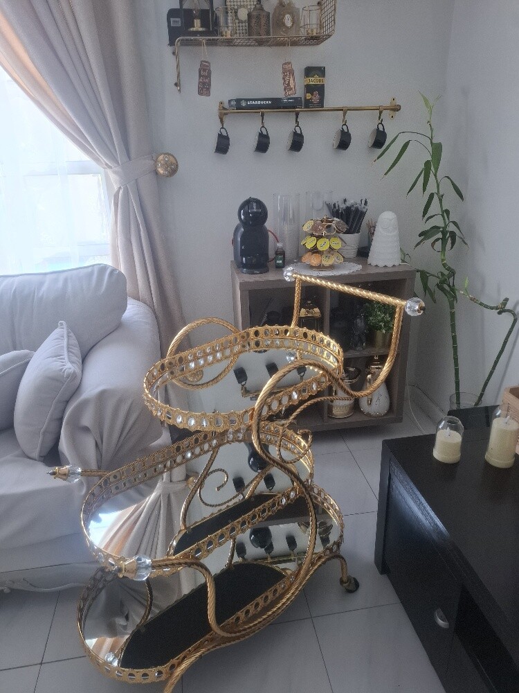 طاولة قهوة - 2