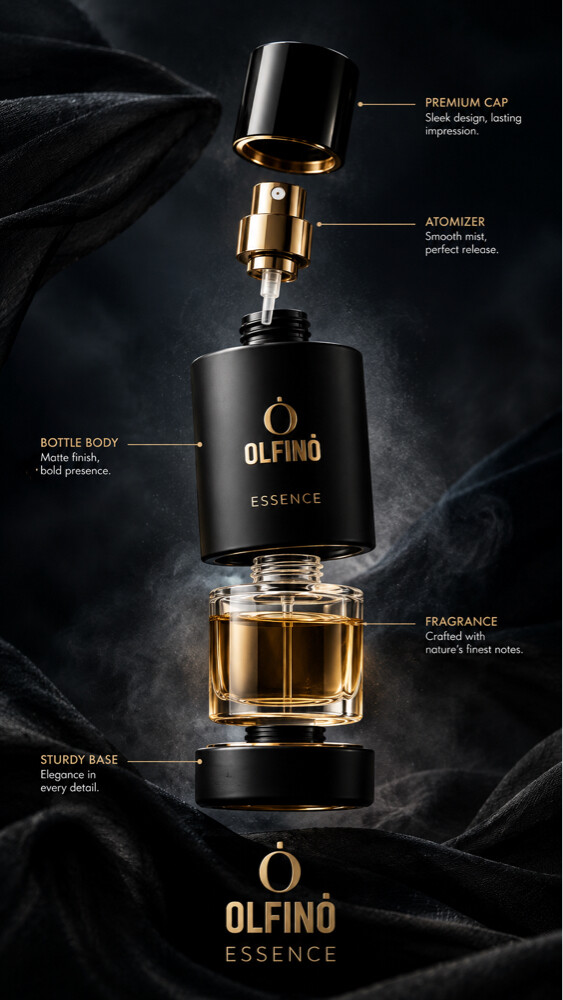 perfume - 2