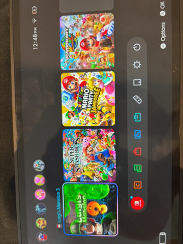 Nintendo switch two - 4