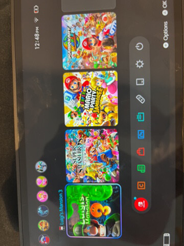 Nintendo switch two - 5