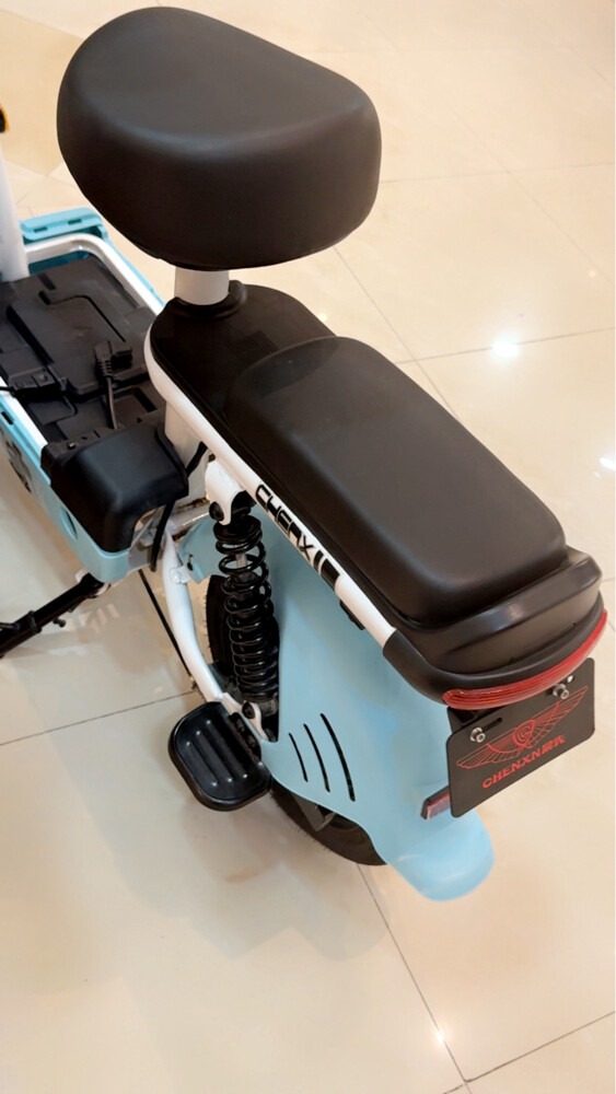 scooter  - 2