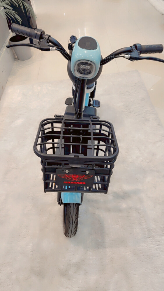 scooter  - 1